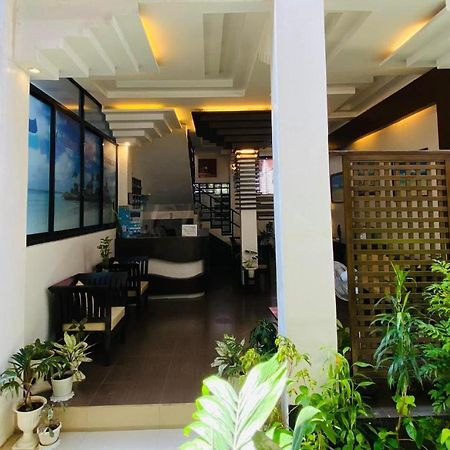 Chateau De Boracay Balabag  Экстерьер фото