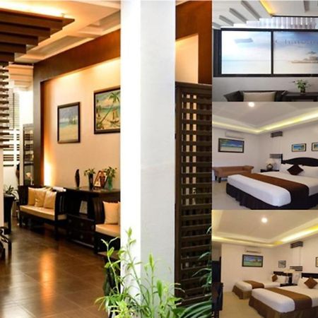 Chateau De Boracay Balabag  Экстерьер фото