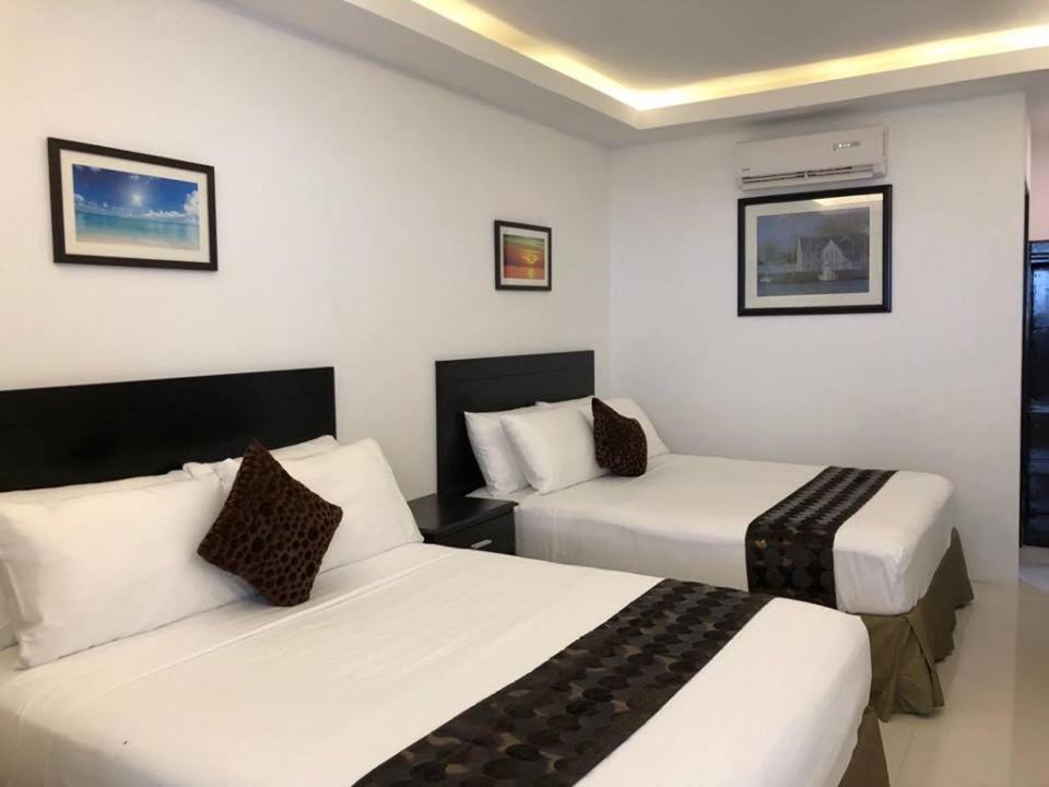 Chateau De Boracay Balabag  Экстерьер фото