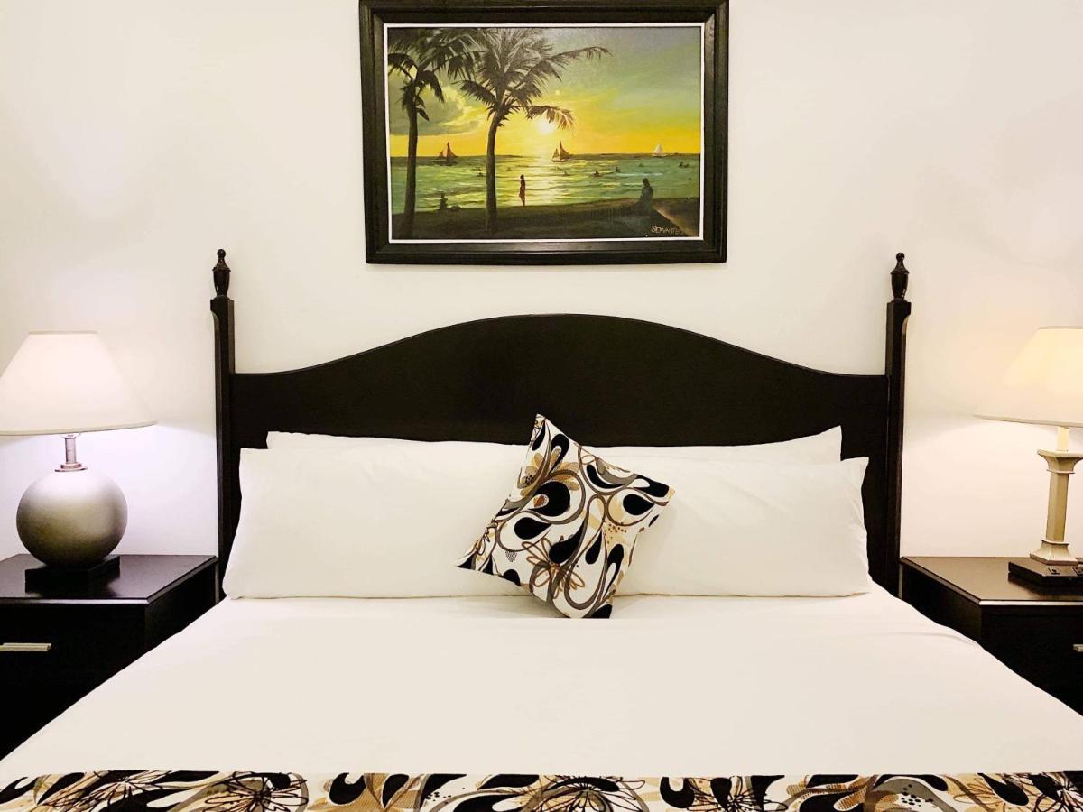 Chateau De Boracay Balabag  Экстерьер фото
