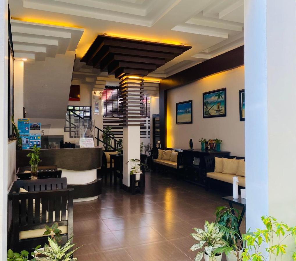 Chateau De Boracay Balabag  Экстерьер фото