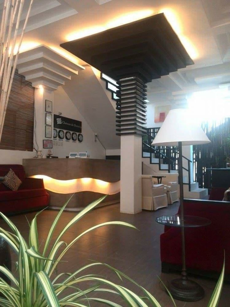 Chateau De Boracay Balabag  Экстерьер фото