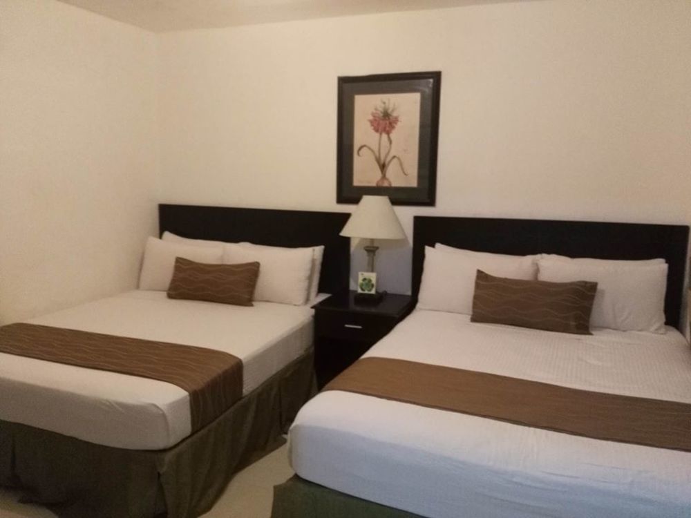 Chateau De Boracay Balabag  Экстерьер фото