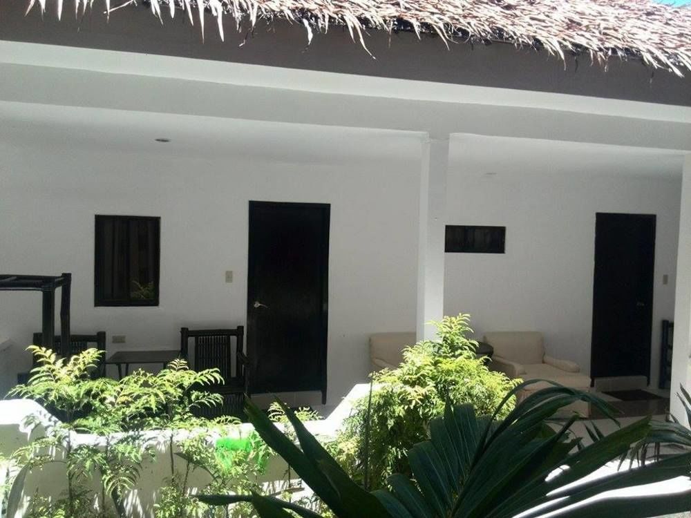 Chateau De Boracay Balabag  Экстерьер фото