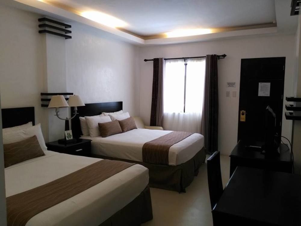 Chateau De Boracay Balabag  Экстерьер фото