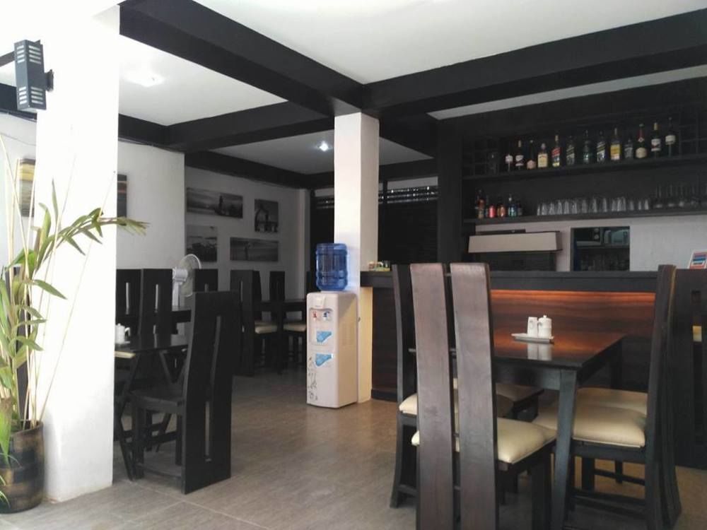 Chateau De Boracay Balabag  Экстерьер фото