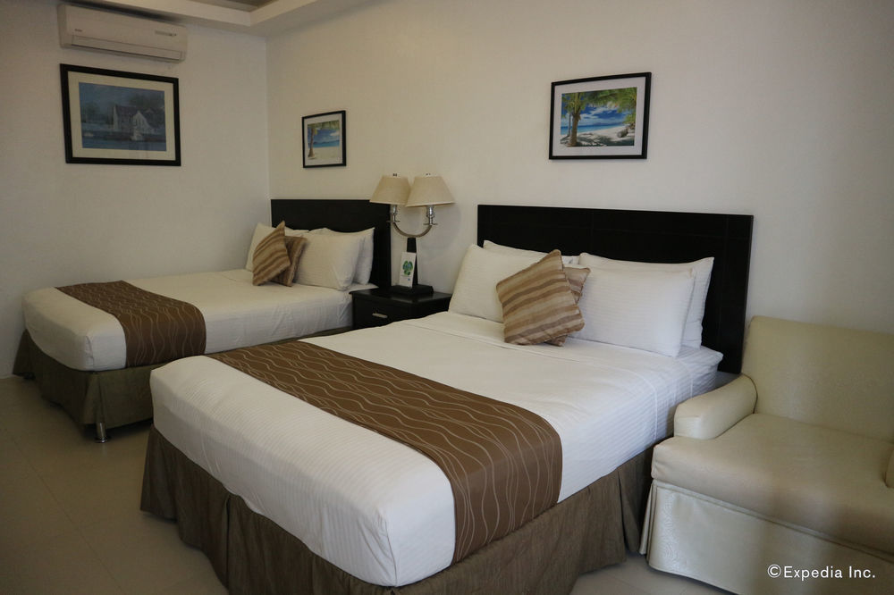 Chateau De Boracay Balabag  Экстерьер фото