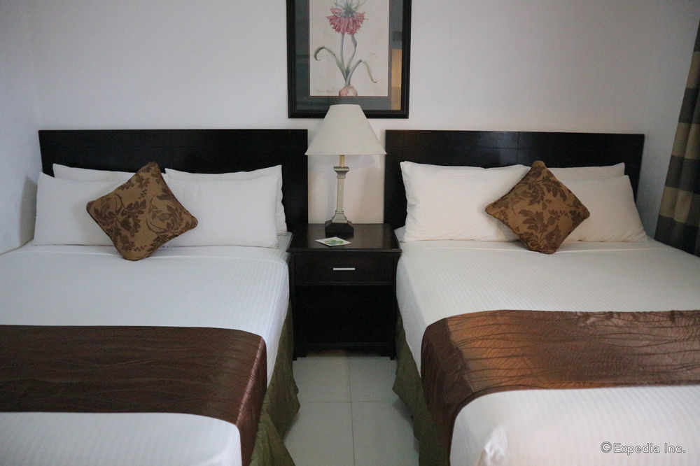 Chateau De Boracay Balabag  Экстерьер фото