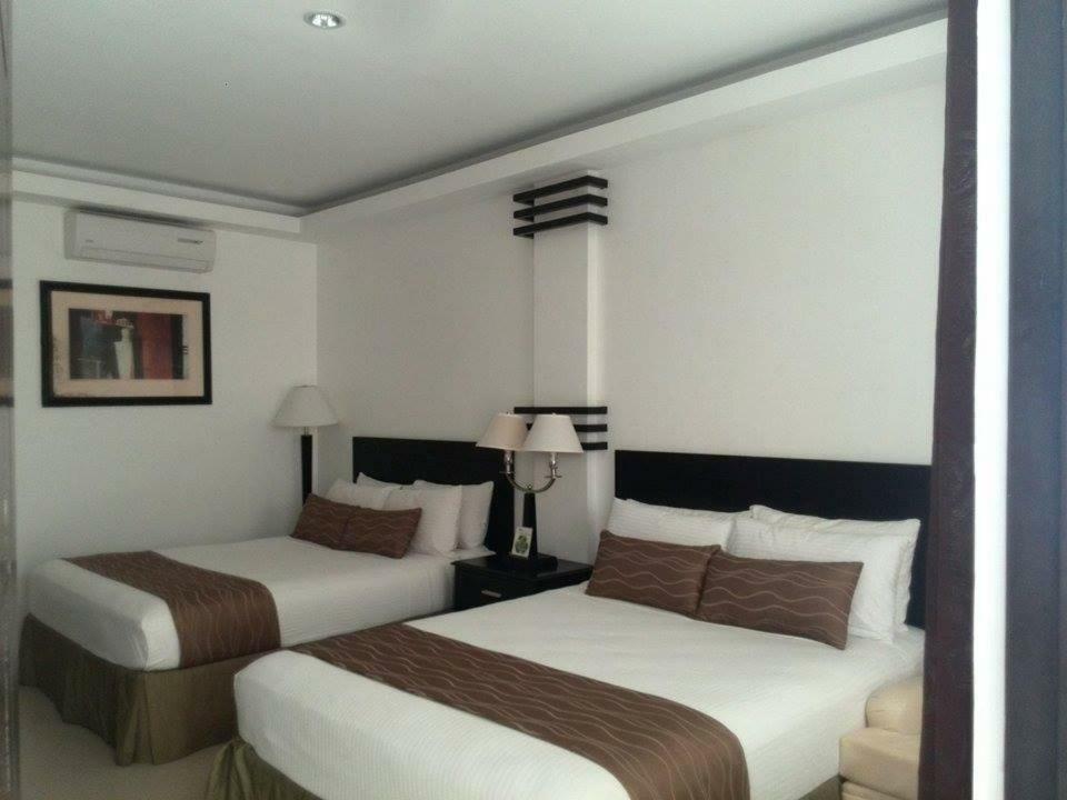 Chateau De Boracay Balabag  Экстерьер фото