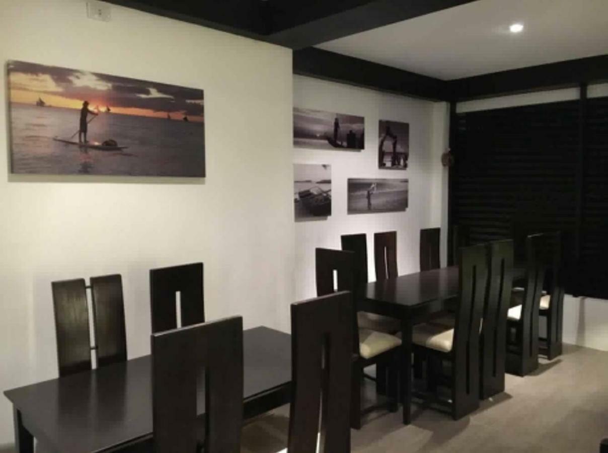 Chateau De Boracay Balabag  Экстерьер фото
