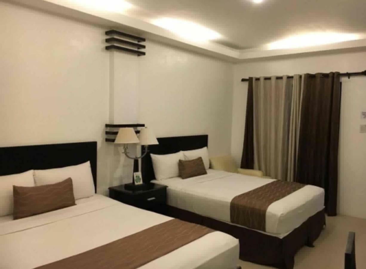 Chateau De Boracay Balabag  Экстерьер фото