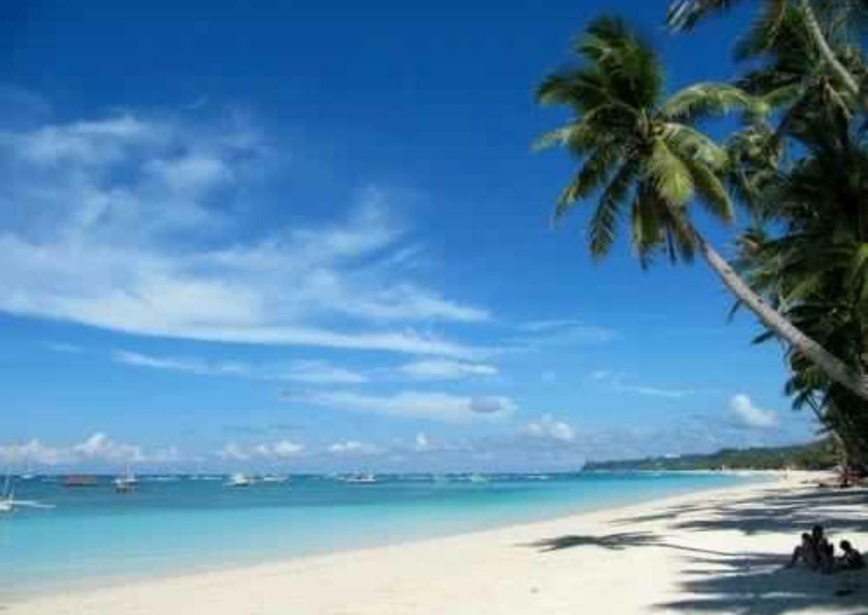 Chateau De Boracay Balabag  Экстерьер фото