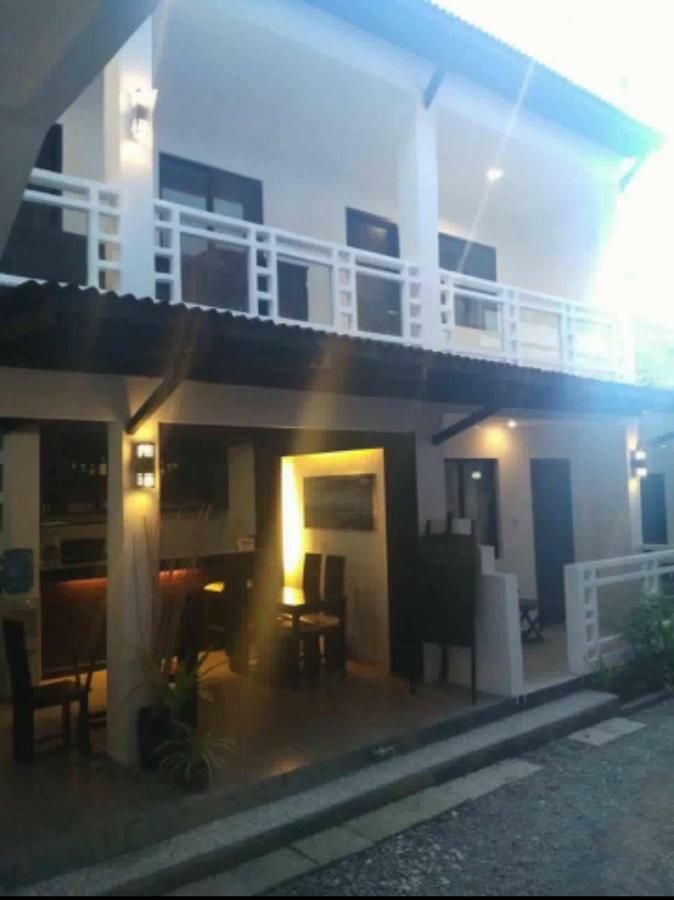 Chateau De Boracay Balabag  Экстерьер фото