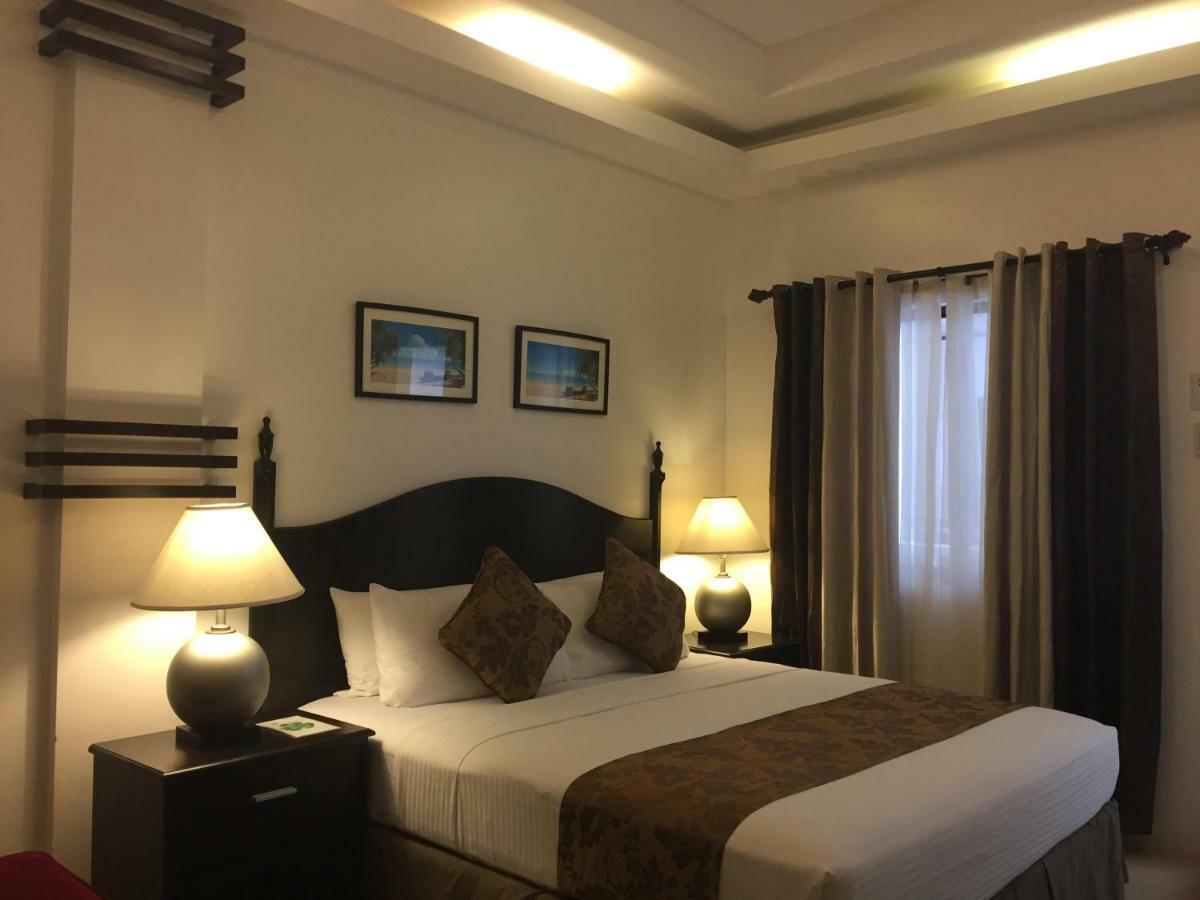 Chateau De Boracay Balabag  Экстерьер фото